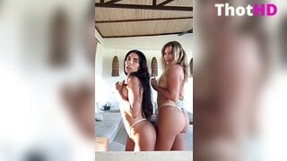 Evajoanna Ass Masturbating Leak