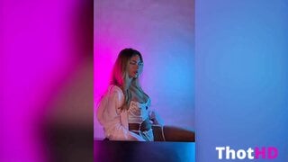 Evajoanna Lingerie Ass OF