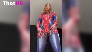 Evajoanna Nude Big Tits Clip