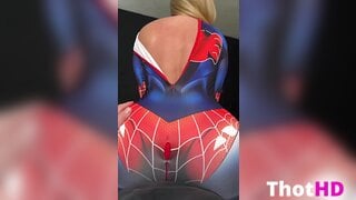 Evajoanna Nude Big Tits Clip