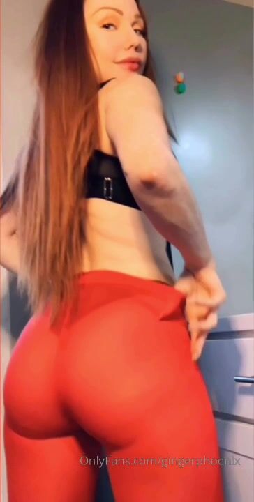 From Behind Ass Ginger Phoenix Leak