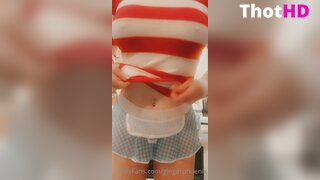 Ginger Phoenix Ass From Behind Leaked
