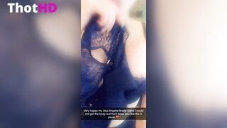 Ginger Phoenix Close-Up Clip