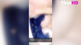 Ginger Phoenix Close-Up Clip