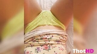 Ginger Phoenix Female POV Leak