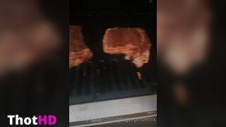 Ginger Phoenix Solo