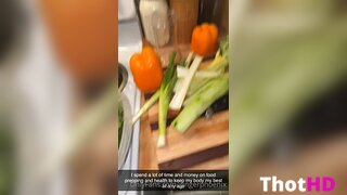Ginger Phoenix with Carrot Leaked