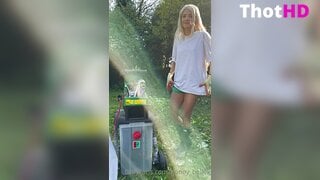 Honey Belle Boots Outdoor Video
