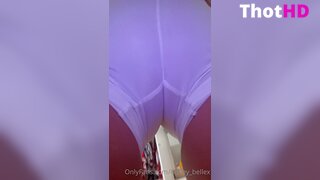Honey Belle Close-Up Shorts XXX