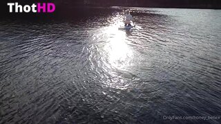 Honey Belle Riding Outdoor OF
