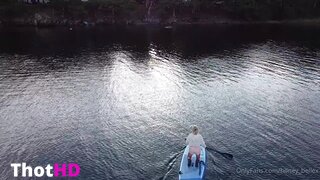 Honey Belle Riding Outdoor OF