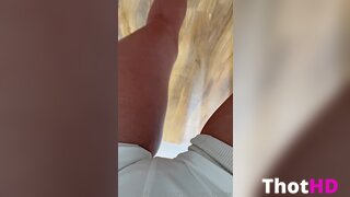 Honey Belle Short Dress XXX