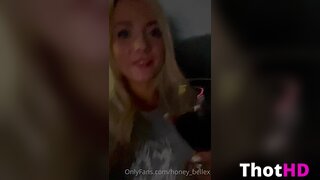 Honey Belle Solo Leak