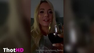 Honey Belle Solo Leak