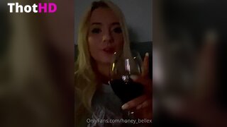 Honey Belle Solo Leak