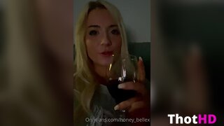 Honey Belle Solo Leak