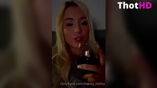 Honey Belle Solo Leak