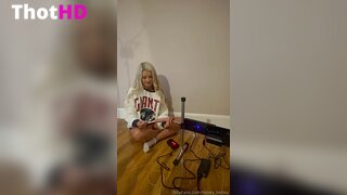 Honey Belle Solo Leak_001