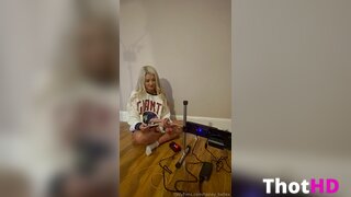Honey Belle Solo Leak_001