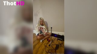 Honey Belle Solo Leak_001