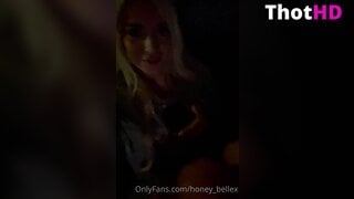 Honey Belle Solo Leaked