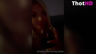Honey Belle Solo Leaked