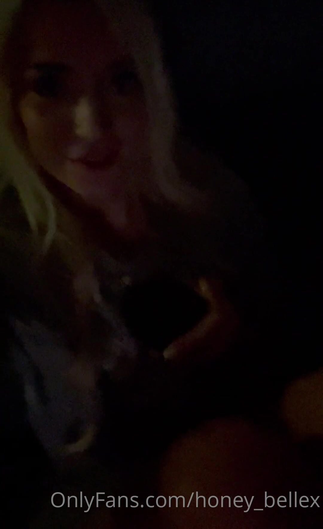 Honey Belle Solo Leaked