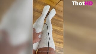 Honey Belle Thighhighs Nude Leaked