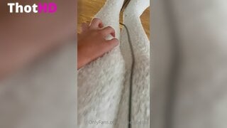 Honey Belle Thighhighs Nude Leaked