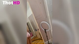 Honey Belle Topless Ass Leaked
