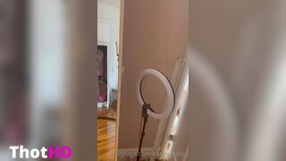 Honey Belle Towel Nude