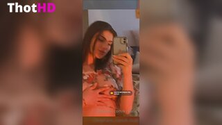 Khloe Maria Big Tits Video