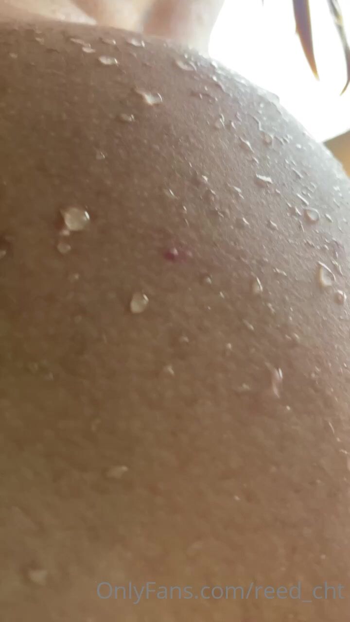Leticia Reed Ass Close-up OnlyFans_001