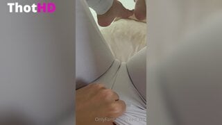 Leticia Reed Female POV Close-Up Video