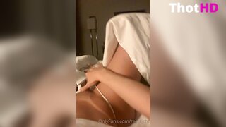 Leticia Reed Female POV Leak