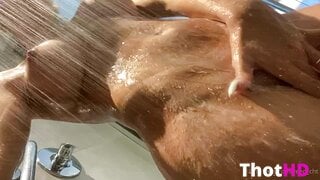Leticia Reed Nude Masturbation