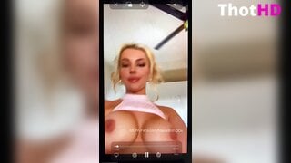 Mariewithdds Big Tits NSFW