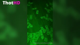 Nadia Ali BG Sex Ass Leak