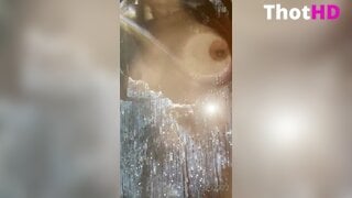 Nadia Ali Nude Close-Up Leaked