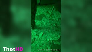 Nadia Ali Solo Video