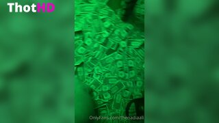 Nadia Ali Solo Video