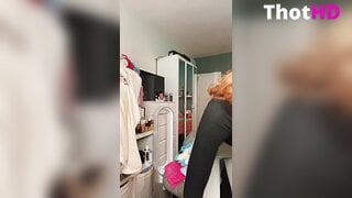 PrincessEmzs4xo Ass and From Behind NSFW