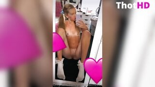 PrincessEmzs4xo Pussy with Tanlines