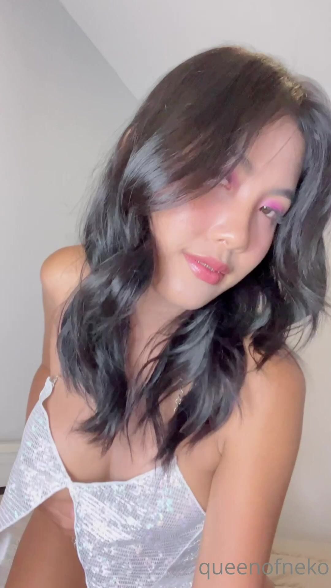 Queen of Neko Asshole From Behind OnlyFans