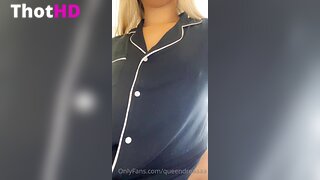 QueenDrea Close-Up Tanlines OnlyFans