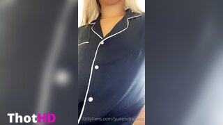 QueenDrea Close-Up Tanlines OnlyFans