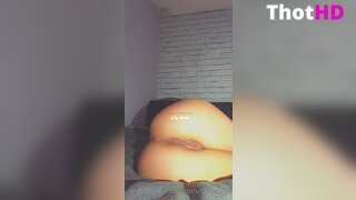 Shawlily4 Close-Up Pussy XXX
