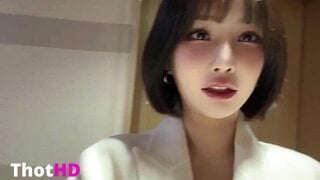 Sunwall95 BG Sex Blowjob
