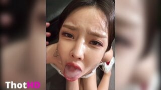 Sunwall95 BG Sex Blowjob Video