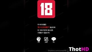 Sunwall95 High Heels BG Sex Leaked